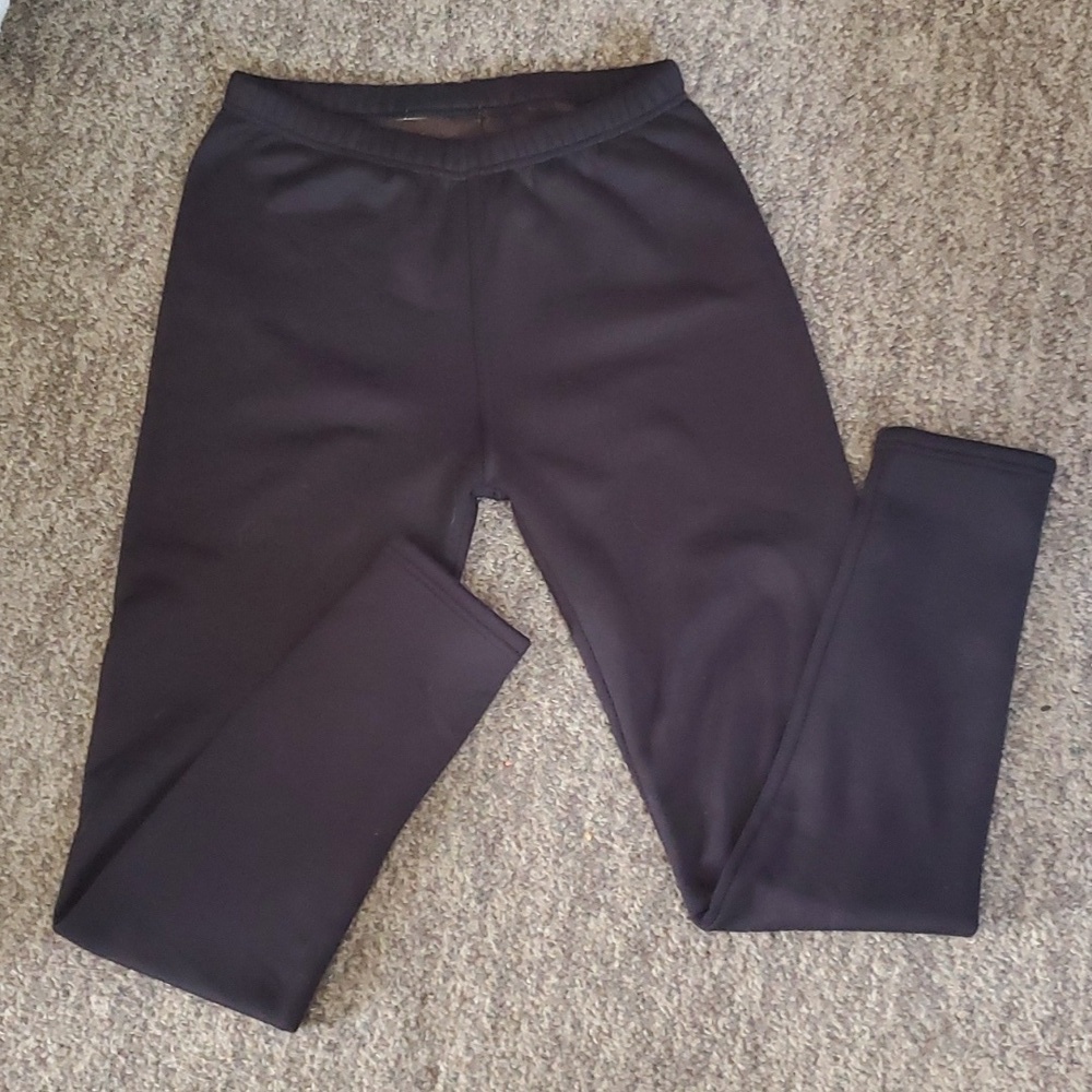 Cosy leggings size medium